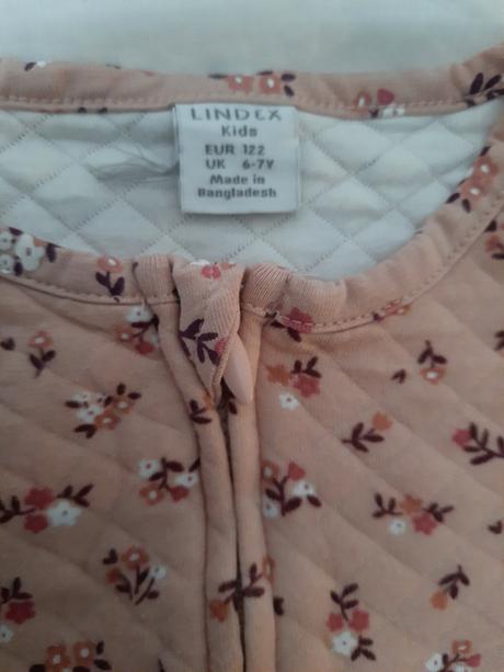 Mikina na zips lindex, lindex,122