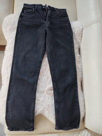 Dámske rifle zara, zara,36