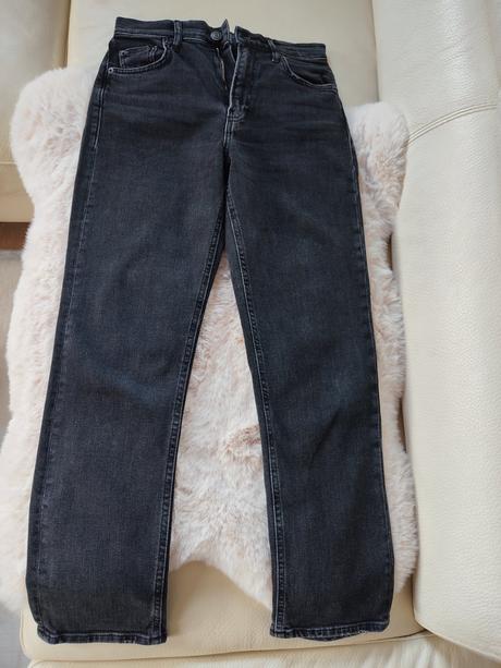 Dámske rifle zara, zara,36