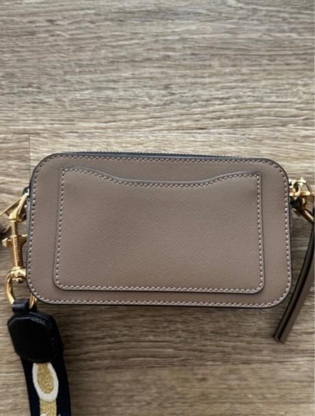 Marc jacobs snapshot, marc jacobs