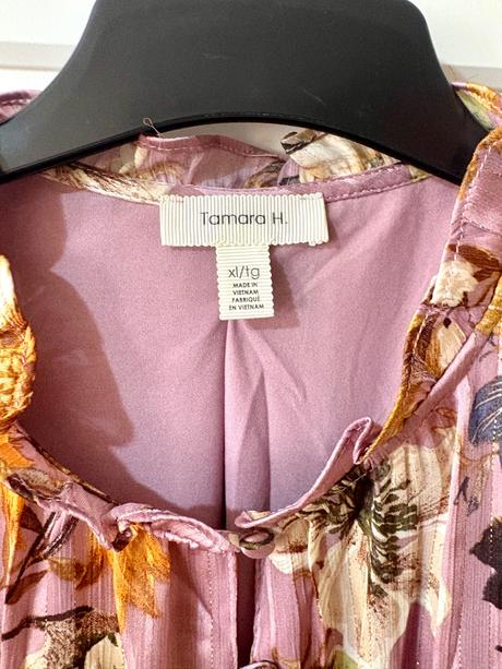 Blúzka z usa xl, xl