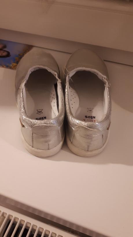 Strieborné lasocki, lasocki,28