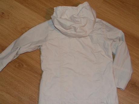 Ľahučká bundička veľ.98/104, impidimpi,98