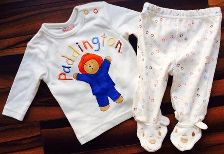 Kompletik paddington 109, disney,62