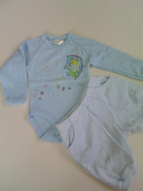 Body s nohavičkami, early days,50