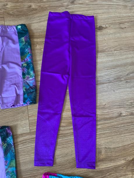 Rôzne legíny retro, slovenka,122