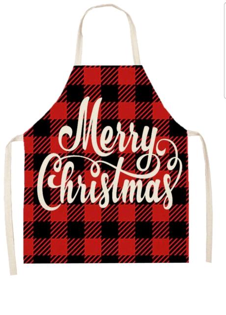 Vianočná zástera poštovné zdarma, 