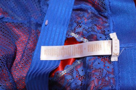 Cipkovane nohavicky savage x fenty rihanna, xxl