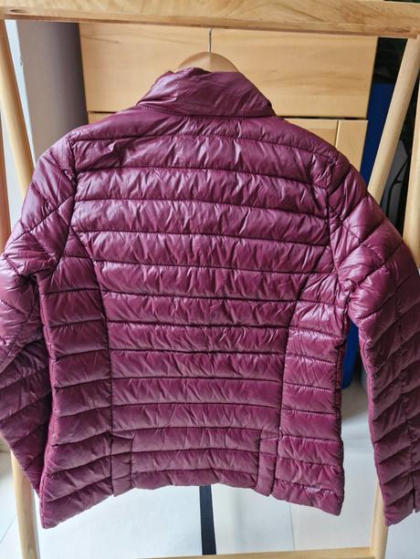 Paperova bunda, mohito,34