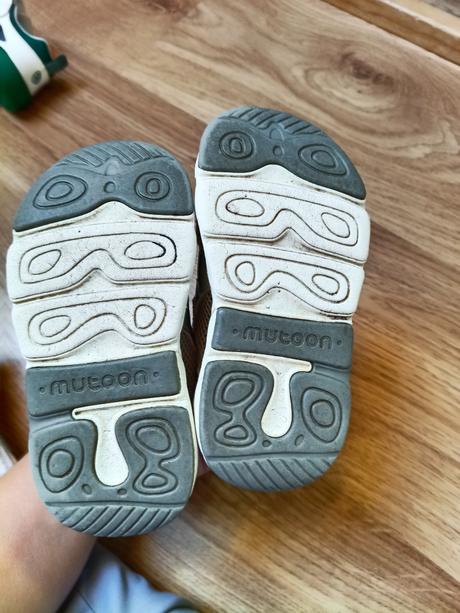 Unisex tenisky mutoon, 25