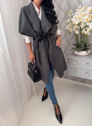 Le streghe - prechodná vesta, 