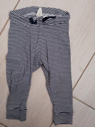 Legíny, h&m,80