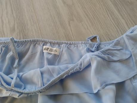 Blúzka h&m 158, h&m,158