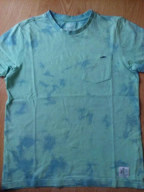 Fesacke tricko, f&f,146