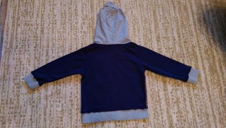 Mikina značky mexx v perfektnom stave, mexx,104