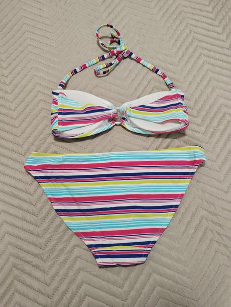 Dámske plavky - bikiny. bepon, s