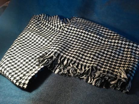 Šatka arafatka, avon,xxl