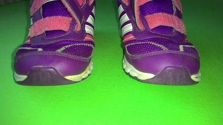 Dievčenské tenisky adidas, adidas,30