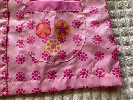 Bundička do dažďa, mothercare,98