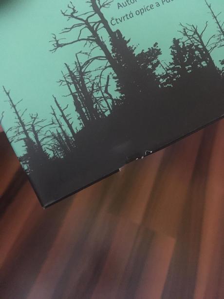 Josh malerman - inspekce, 