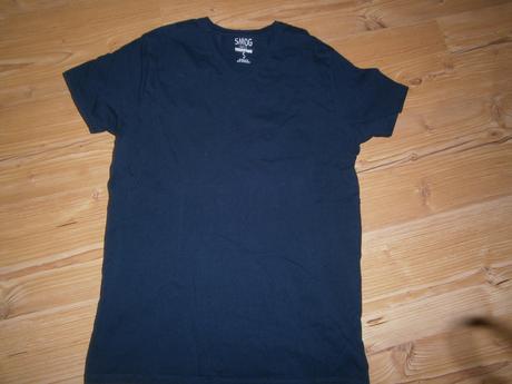 Tričká po 1 eur/ks, s