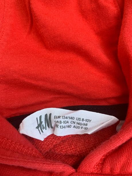 Tlapkova patrola, h&m,134