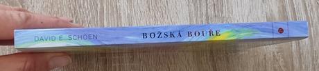 Kniha božská bouře, 