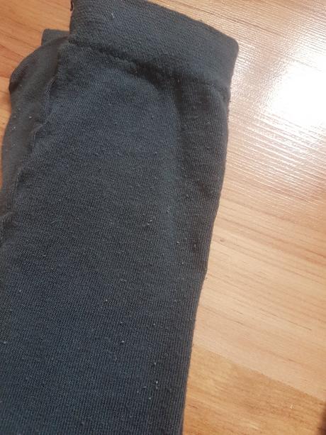 Melírované pančuchy, 