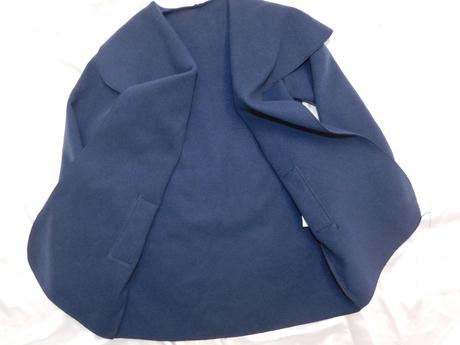 Pekny trendy kabatik, 104