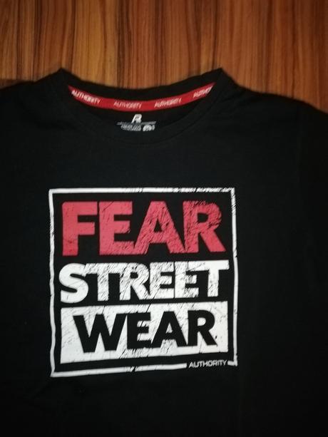 Tričko m, authority,m