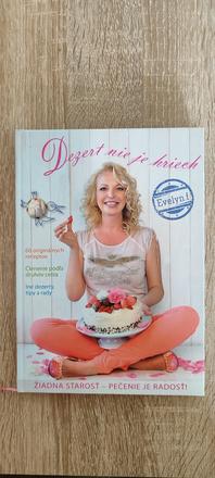 Dezert nie je hriech, 