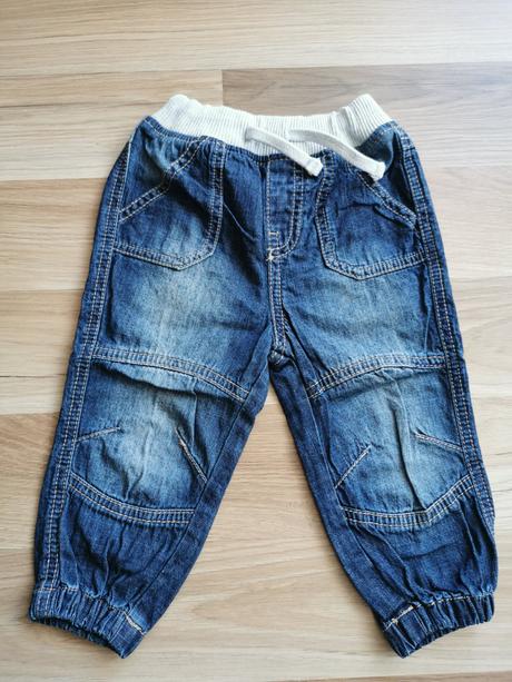 Rifle nohavice, f&f,80