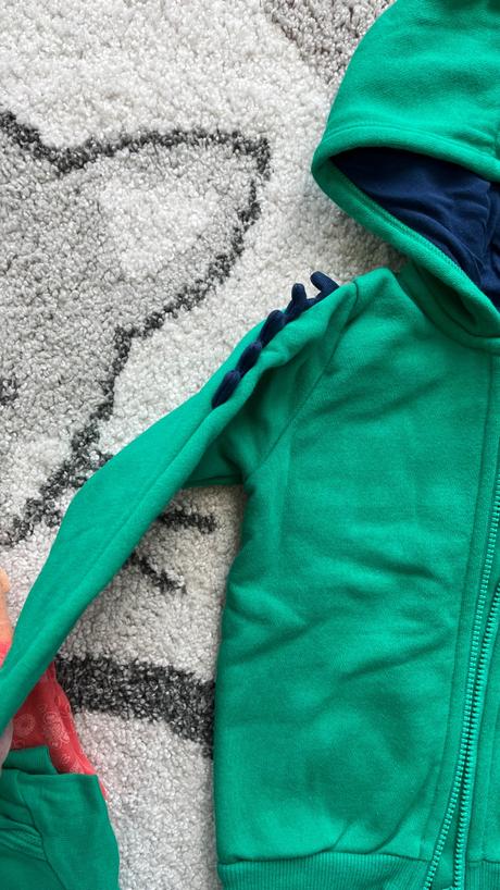 Súprava dino, lupilu,80