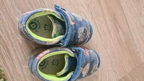 Tenisky d.d.step, d.d.step,20