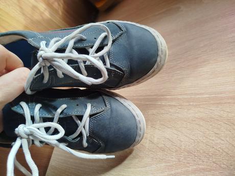 Ortopedické topánky 36/37, 36