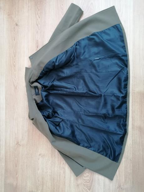 Kabátik xs/ s, reserved,s