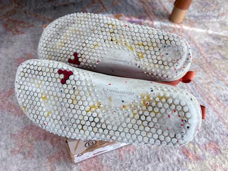 Vivobarefoot primus junior tenisky, vivobarefoot,36