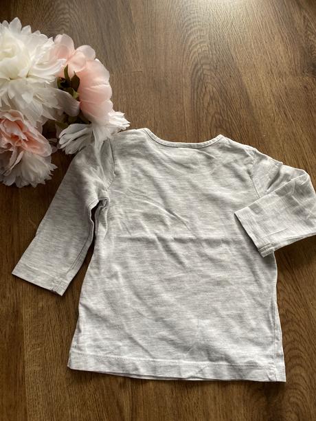 Tricko so zajacikmi, dopodopo,74