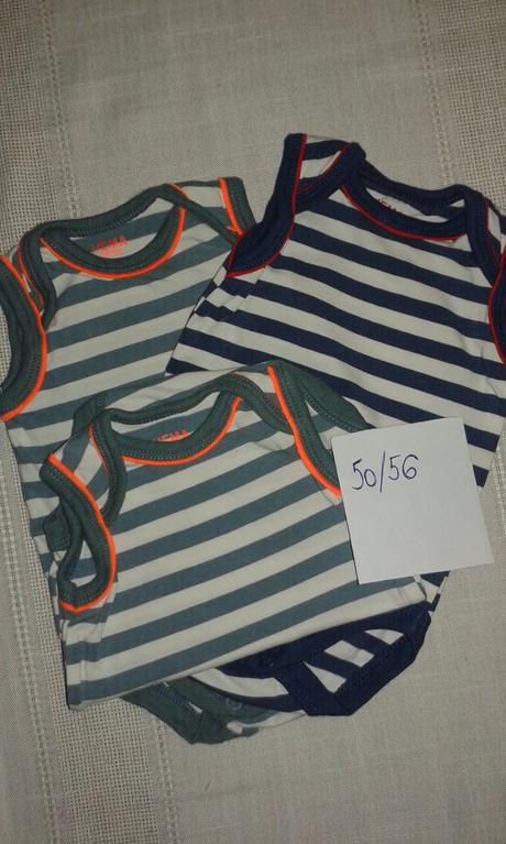 Bodycky 50/56, hema,50