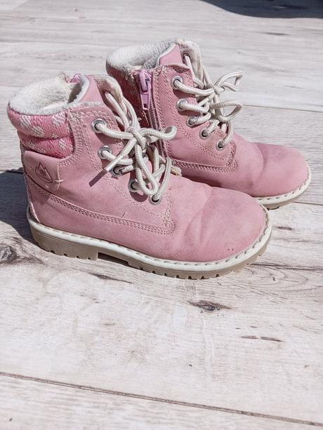 Zateplené topánky veľ.29, graceland,29