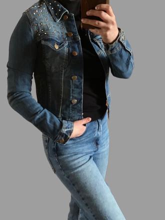 Riflova bunda zara, zara,s