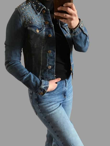 Riflova bunda zara, zara,s