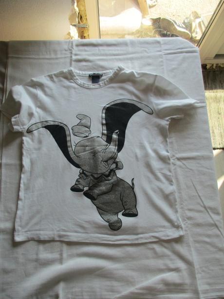 Tričko zara č.s, h&m,s