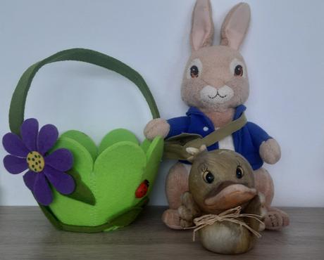 Velkonočná dekoracia, 
