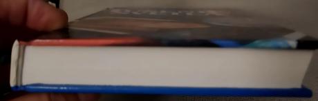 Kniha tusenie svetla,