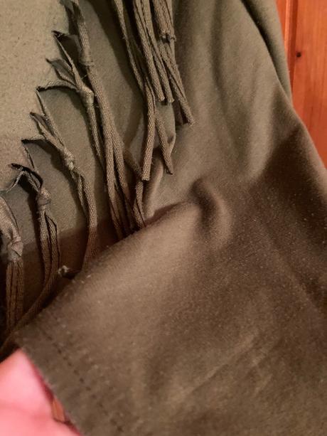 Balík kardiganov, m