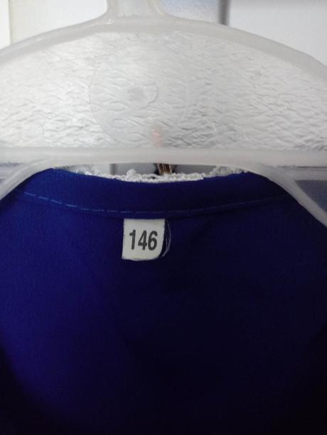 Nová dievčenská blúzka, 146