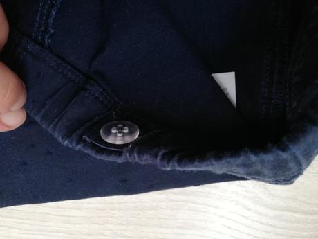 Gloster nohavice /jegginsy, pompdelux,122