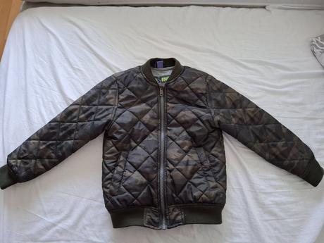 Bombera, dopodopo,116