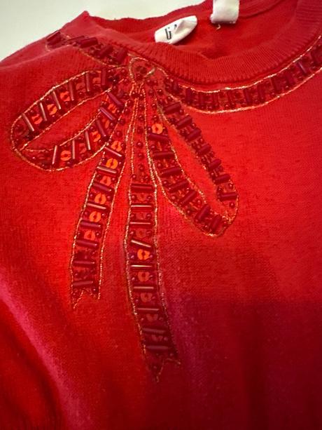 Pletené šaty, gap,122